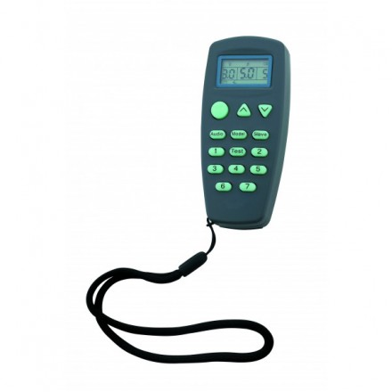 Пульт Mircopro LR-2000 для вспышек EXLR